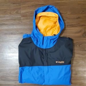 Columbia PFG Jacket
